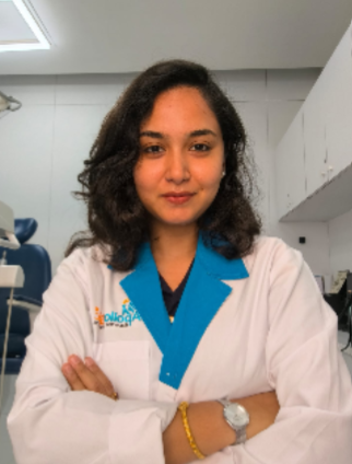 DR. URBASHI ROY CHOWDHURY 